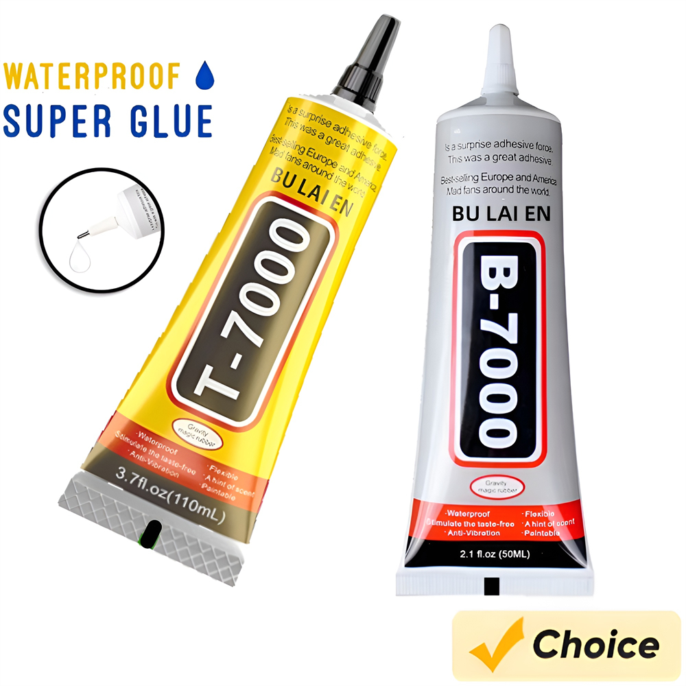 Contact Cement Glue - 15 ミリリットル 50 ミリリットル 110 ミリリットル