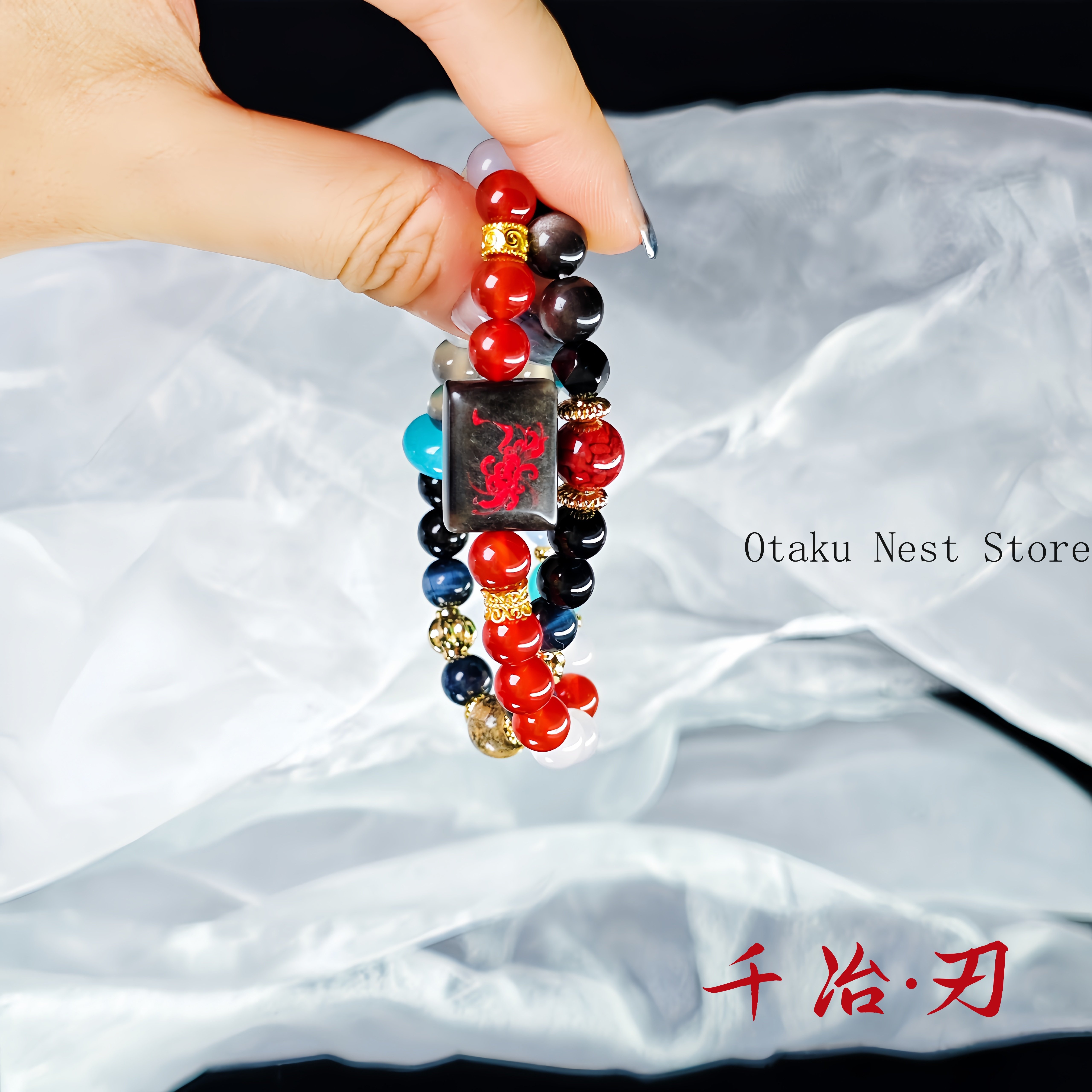 Cosplay Prop Designer - アニメ Honkai: スターレール モルテナックス ブレード 手作りコスプレ小道具