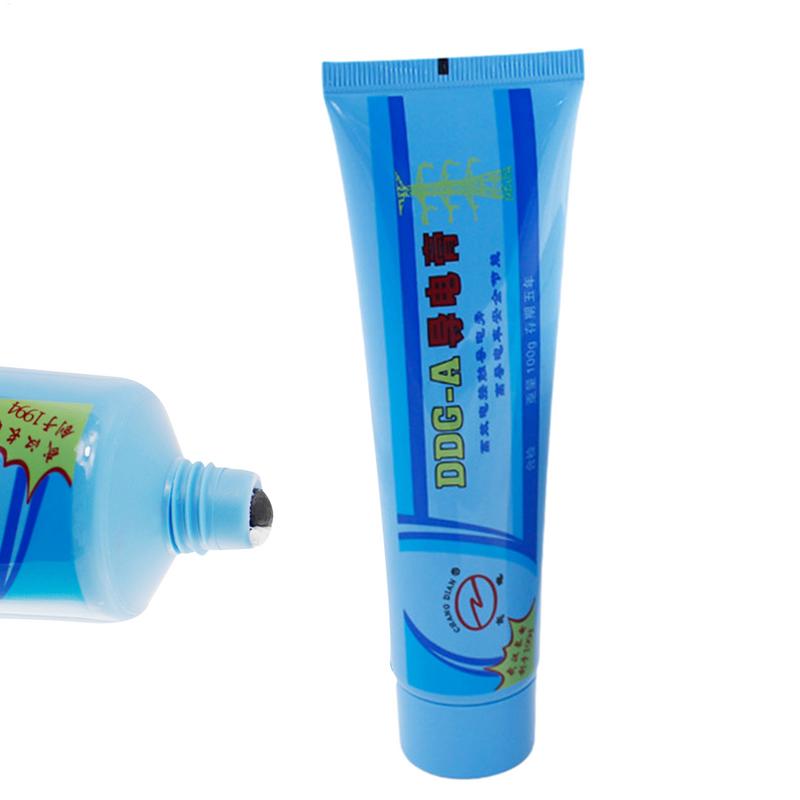 Contact Cement Glue - 電気接点グリース、電子潤滑剤、電気および自動車用途、100g