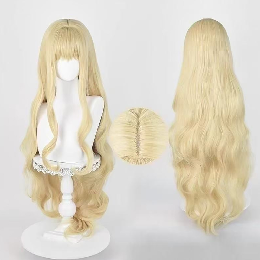 Wig Fiber Net - HAIRJOY 人工毛ウィッグ シューゴキャラ マシロ リマ コスプレウィッグ