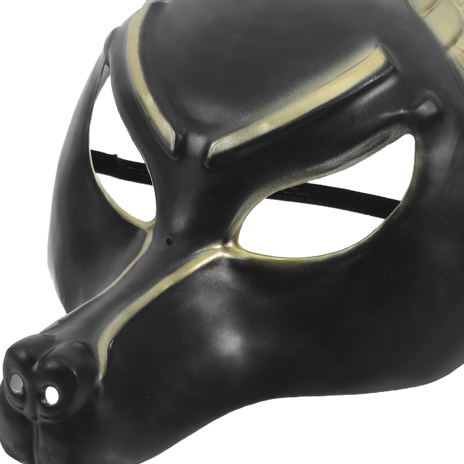 ハロウィンマスク アヌビスデザイン コスプレ小道具 レトロパ - Cosplay Prop Designer のレビューと価格