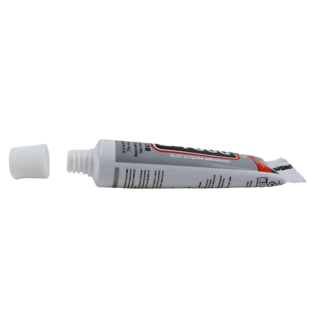 1/5/10/20 個 B7000 3 ミリリットルガラスプ - Contact Cement Glue のレビューと価格