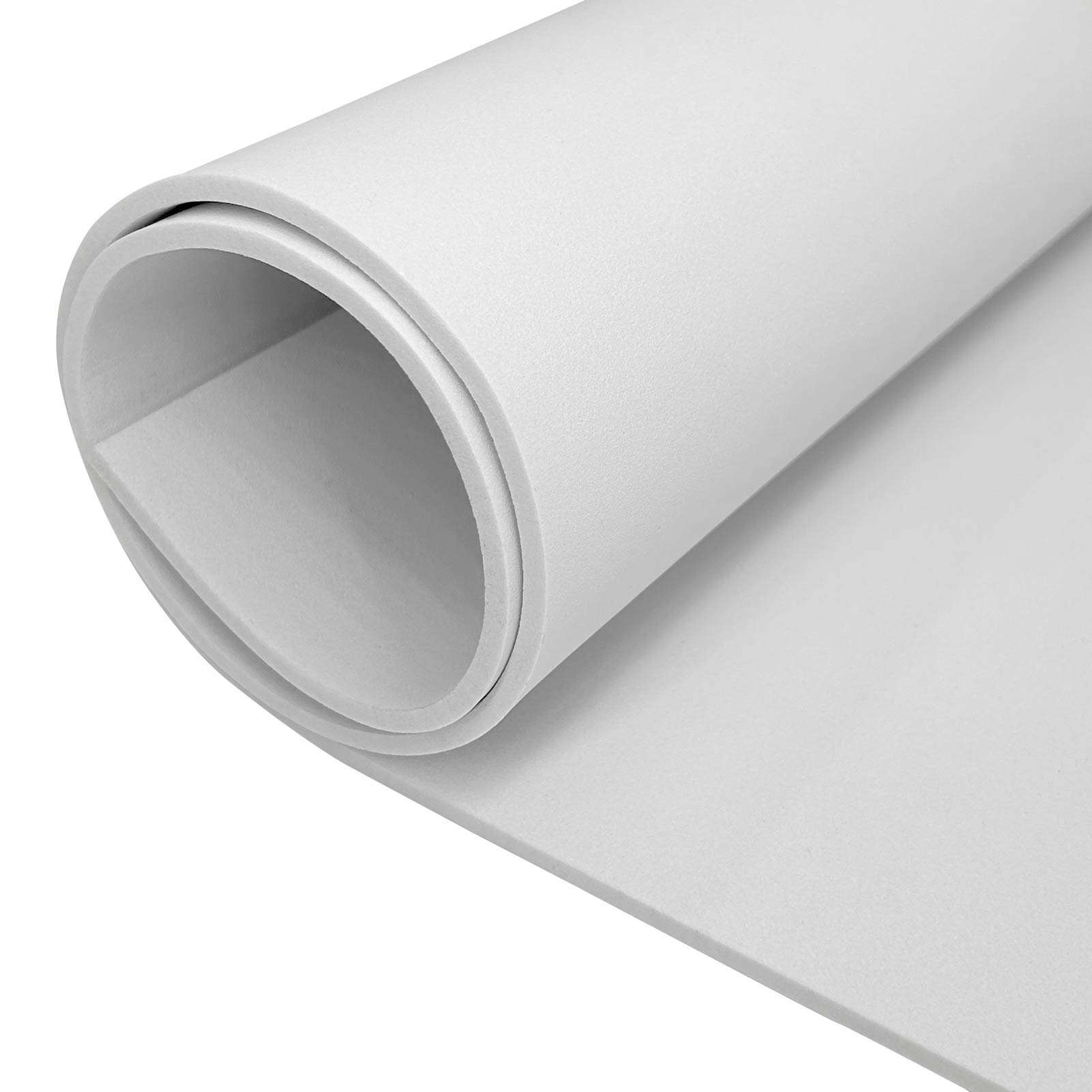 EVA フォームロール スポンジ紙 厚さ 2mm-10mm  - Craft Foam Roll のレビューと価格