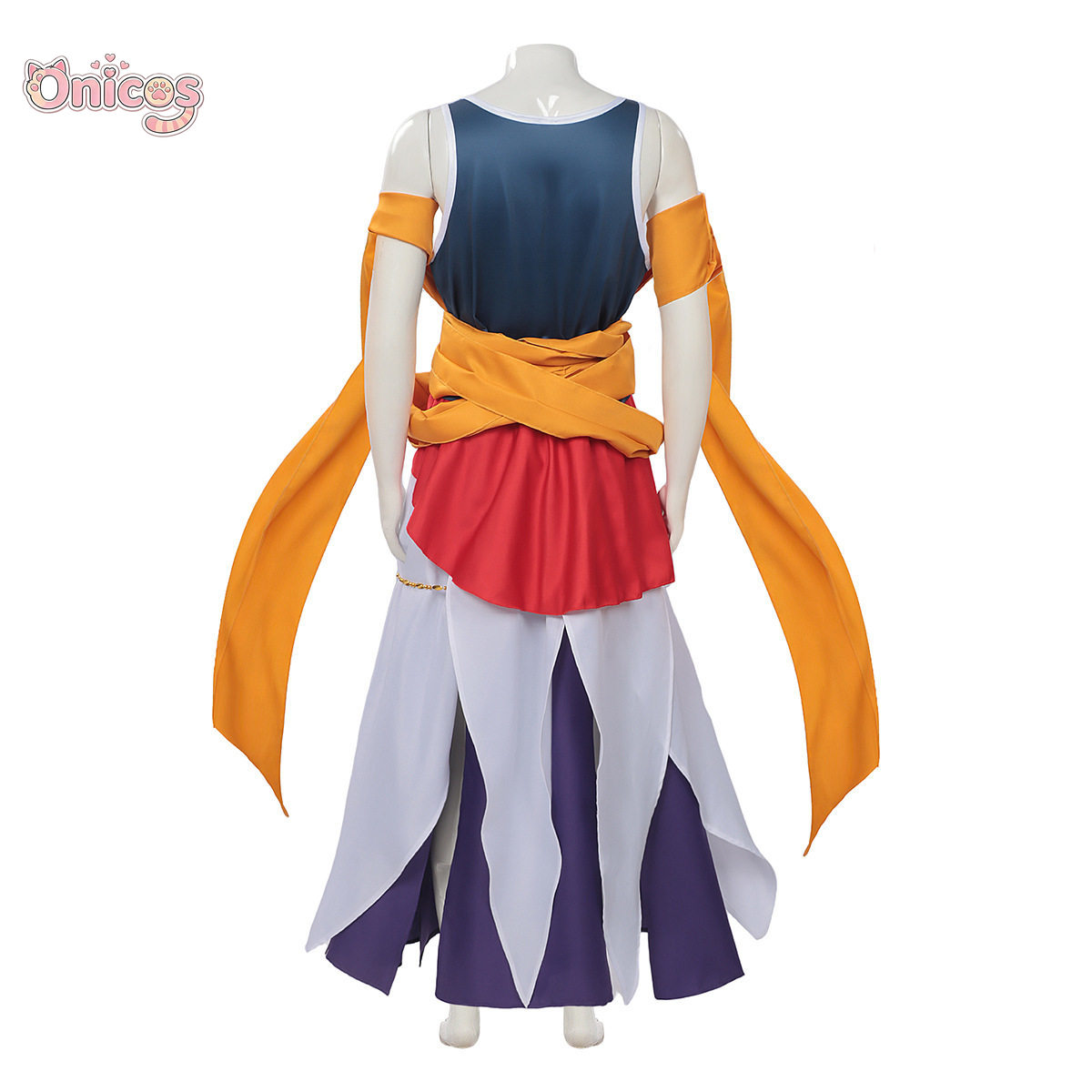 ラグナロク仏陀のコスプレ衣装アクセサリー小道具制服アニメゲー - Prop For Cosplay のレビューと価格