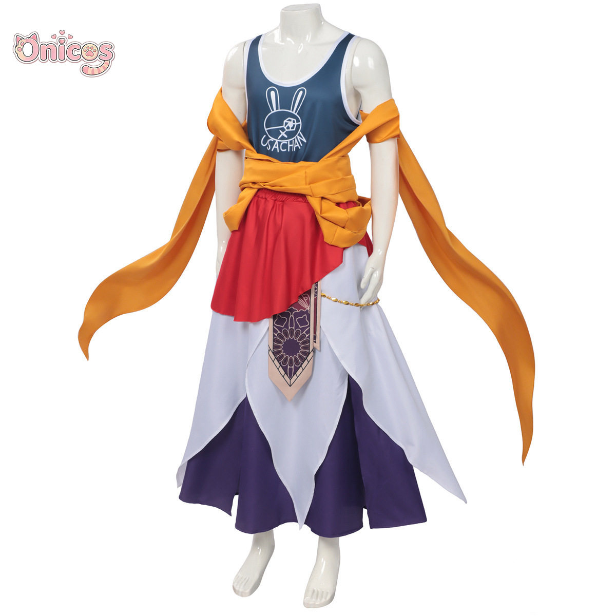 ラグナロク仏陀のコスプレ衣装アクセサリー小道具制服アニメゲー - Prop For Cosplay のレビューと価格