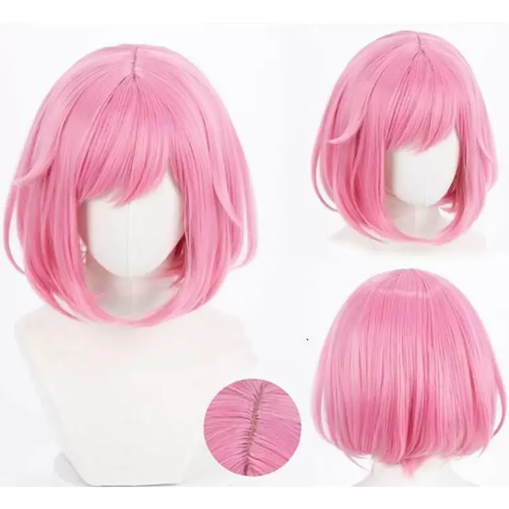 HAIRJOY 合成毛髪 エミュ・オトリ in ワンダーラン - Wig Fiber Net のレビューと価格