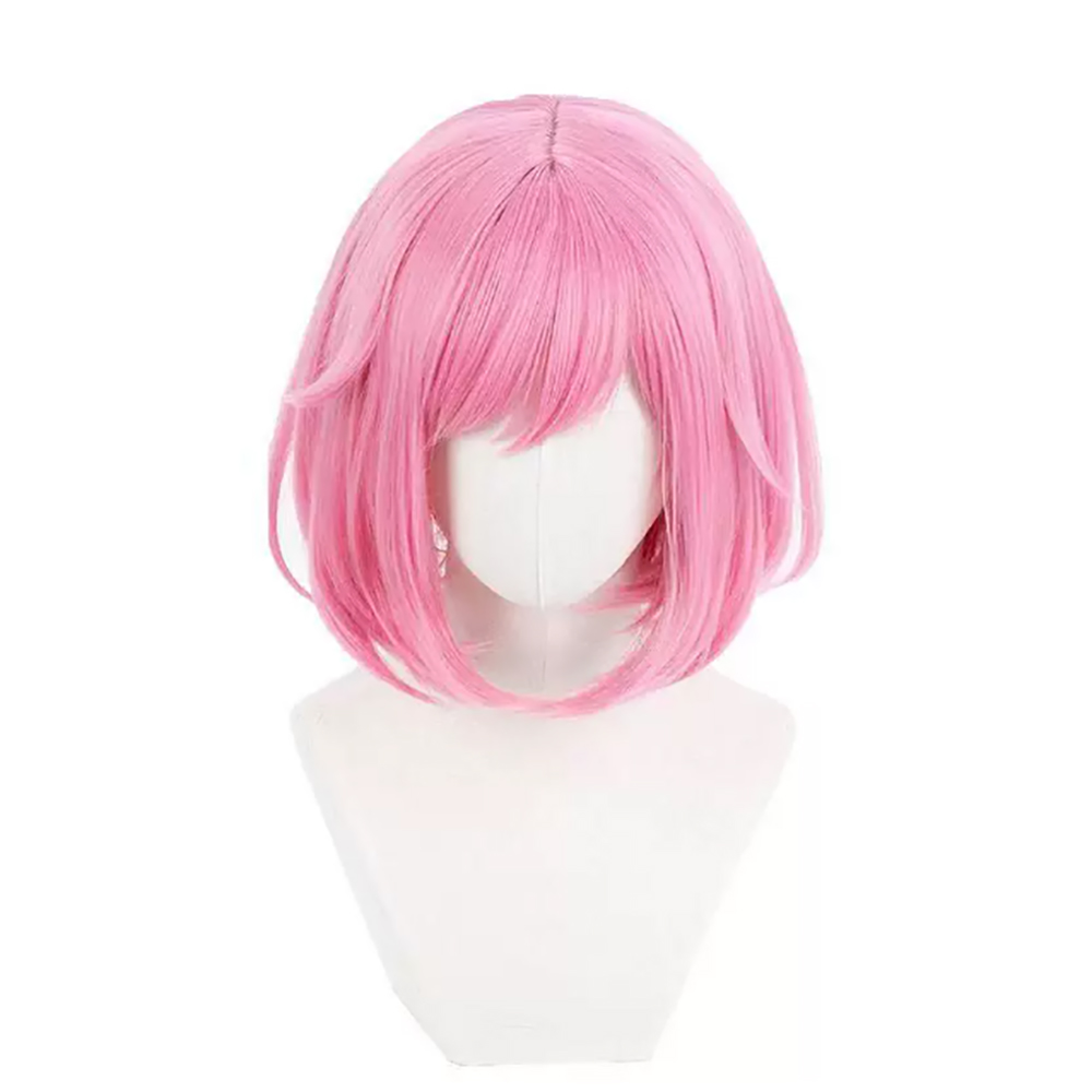 HAIRJOY 合成毛髪 エミュ・オトリ in ワンダーラン - Wig Fiber Net のレビューと価格
