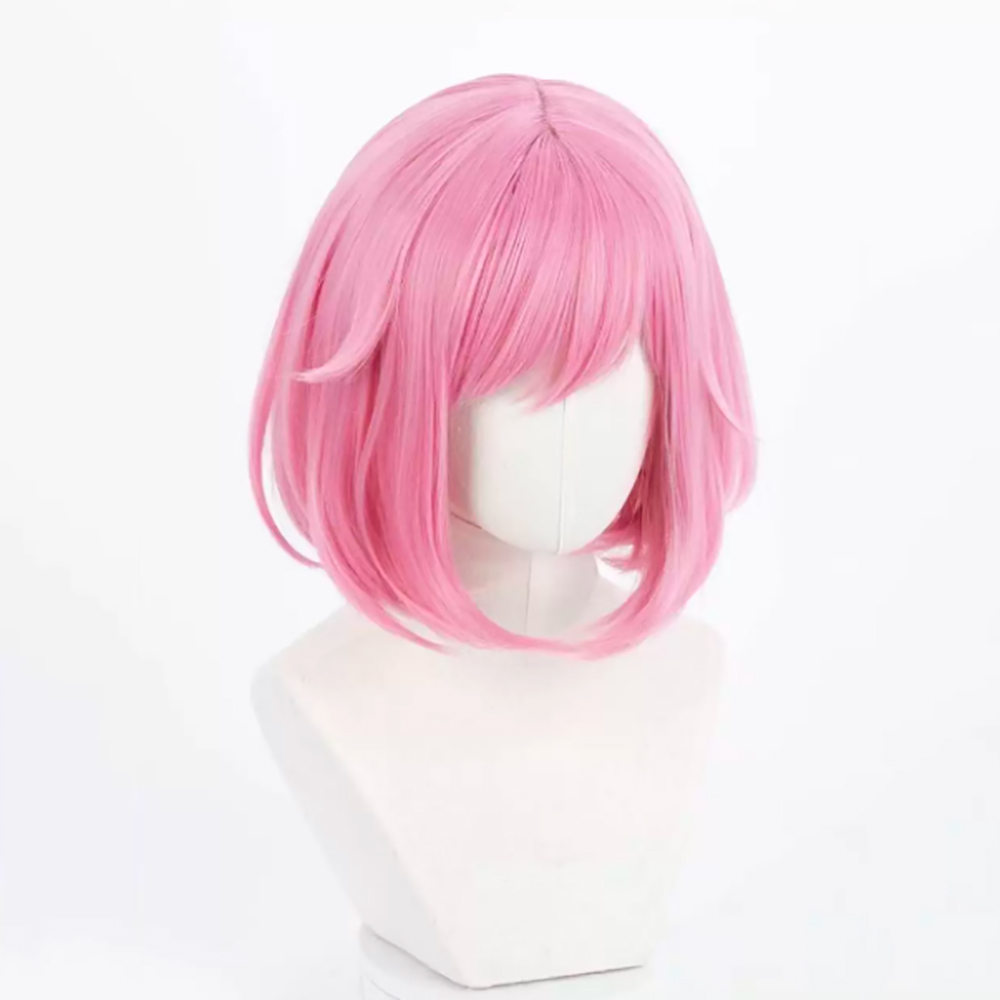 HAIRJOY 合成毛髪 エミュ・オトリ in ワンダーラン - Wig Fiber Net のレビューと価格