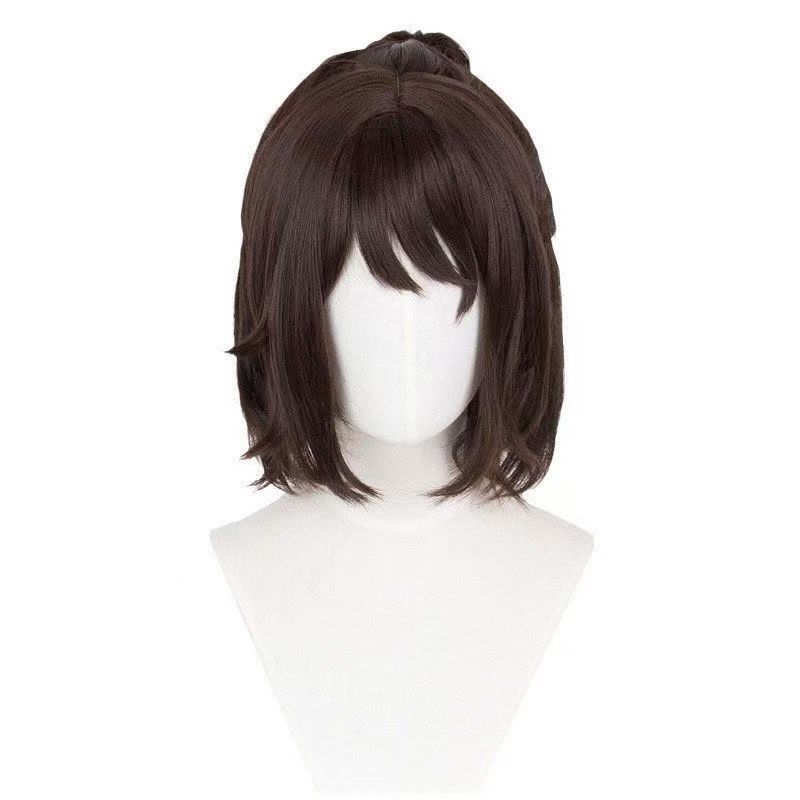 高温対応マットファイバーコスプレウィッグ　通気性ローズネット - Wig Fiber Net のレビューと価格