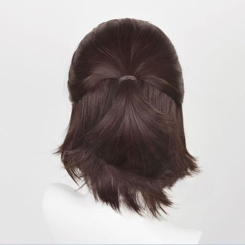 高温対応マットファイバーコスプレウィッグ　通気性ローズネット - Wig Fiber Net のレビューと価格