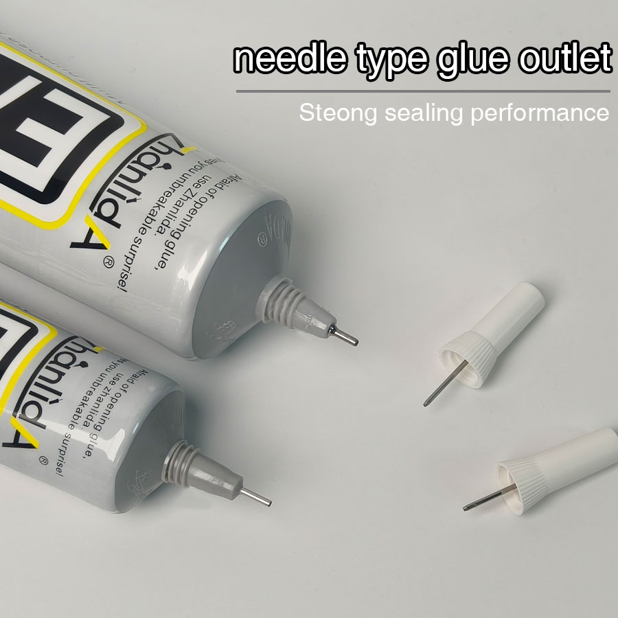 E7000 接着剤クリアコンタクト DIY 布繊維生地接着剤 - Contact Cement Glue のレビューと価格