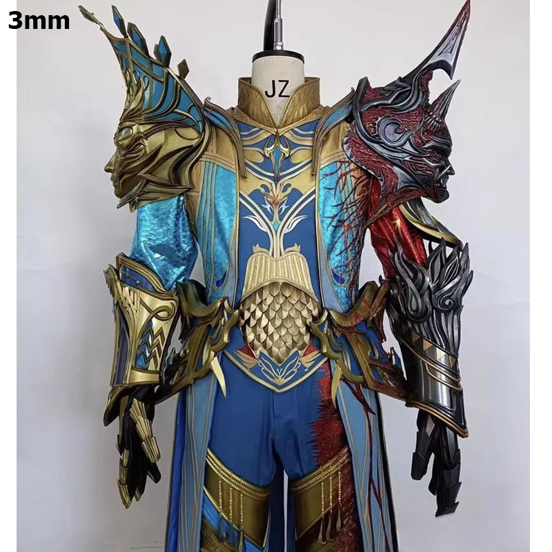 エヴァボード素材モデルコスプレ小道具製作EVAフォーム高密度 - Cosplay Props Eva Foam のレビューと価格