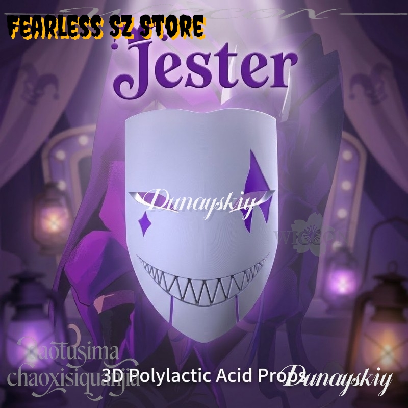 DUNAYSKIY%^& コスプレ ジェステル パープルパタ - Free Cosplay Prop Patterns のレビューと価格