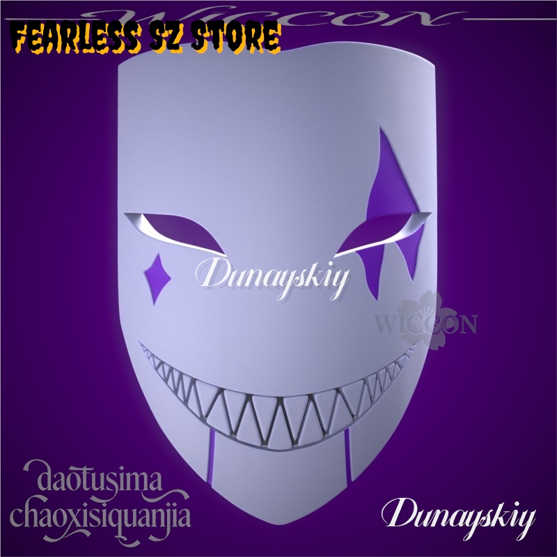 DUNAYSKIY%^& コスプレ ジェステル パープルパタ - Free Cosplay Prop Patterns のレビューと価格