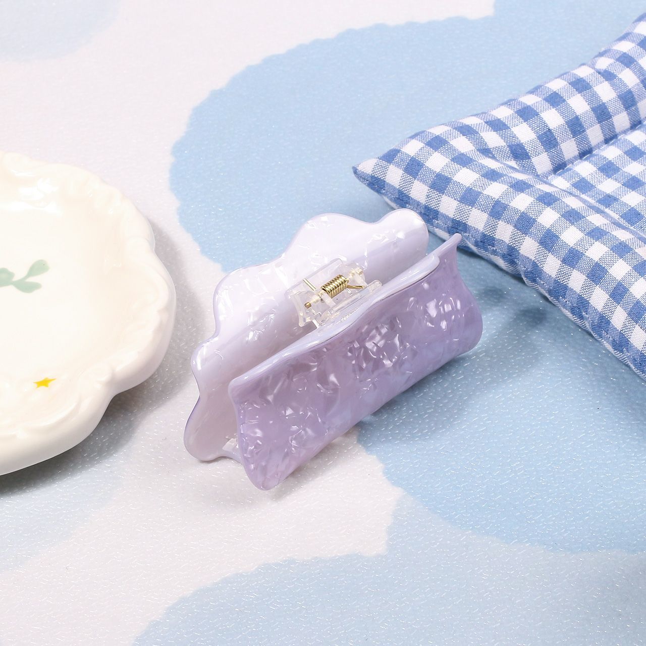 ポケモン ディット ヘアクリップ パープル かわいい女の子用 - Cosplay Floating Prop のレビューと価格