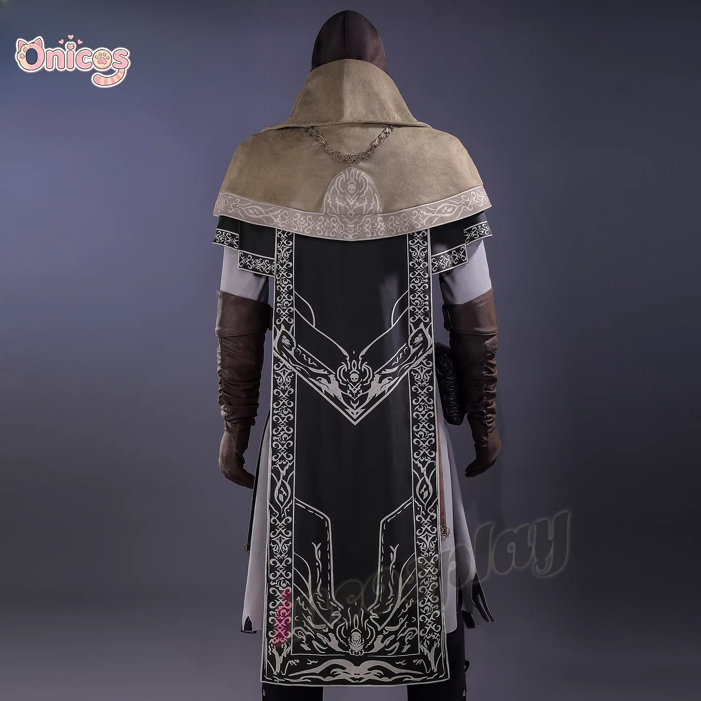 ゲーム Bloodborne トゥーム エクスプローラー コ - Bloodborne Cosplay Prop のレビューと価格