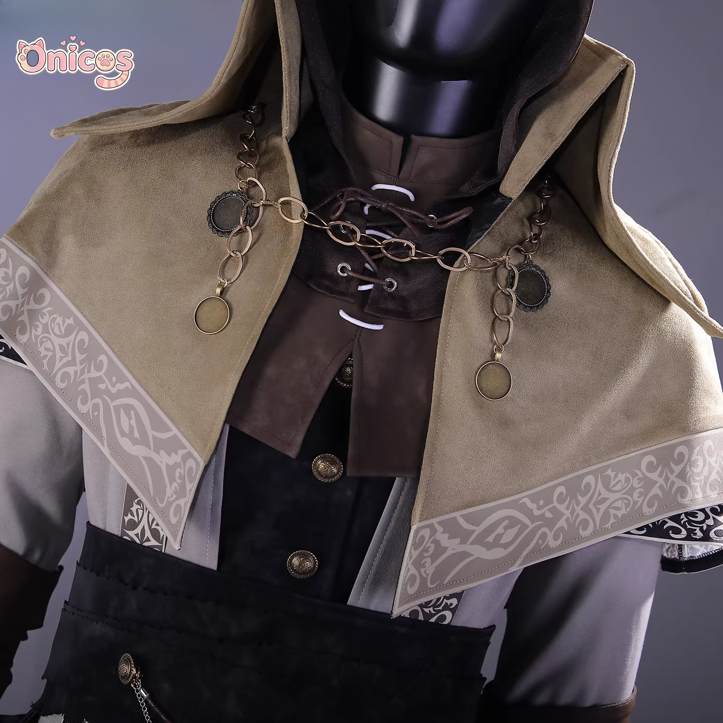 ゲーム Bloodborne トゥーム エクスプローラー コ - Bloodborne Cosplay Prop のレビューと価格
