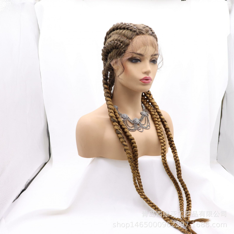 快適なローズカラーの伸縮性のあるインナーネット、手編みレース - Wig Fiber Net のレビューと価格
