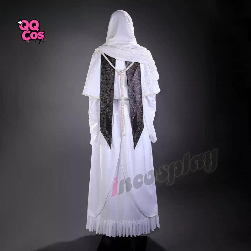 ブラッドボーン イオセフカ コスプレ クリスマスパーティー  - Bloodborne Cosplay Prop のレビューと価格
