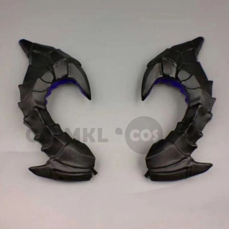 原神インパクト デュリン コスプレ小道具 デュリン帽子 ゲー - Cosplay Prop 3D Print Settings のレビューと価格