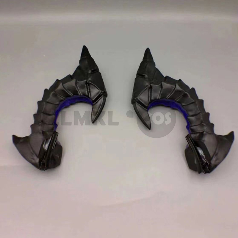 原神インパクト デュリン コスプレ小道具 デュリン帽子 ゲー - Cosplay Prop 3D Print Settings のレビューと価格