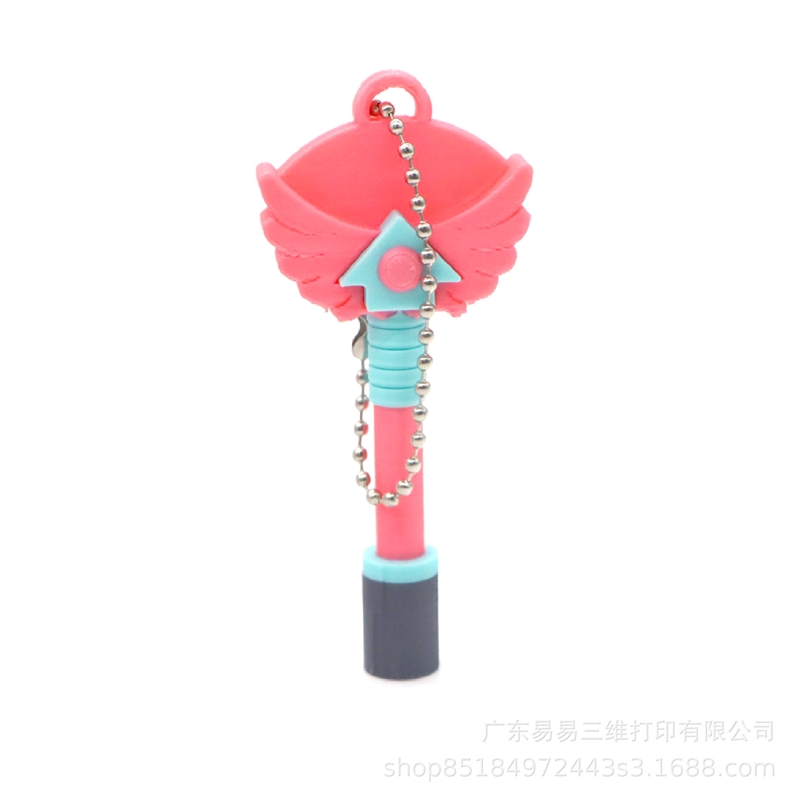 3D G3 プリント伝統的な 3 キーセットファン韓国ゲーム - Cosplay Prop 3D Print Settings のレビューと価格