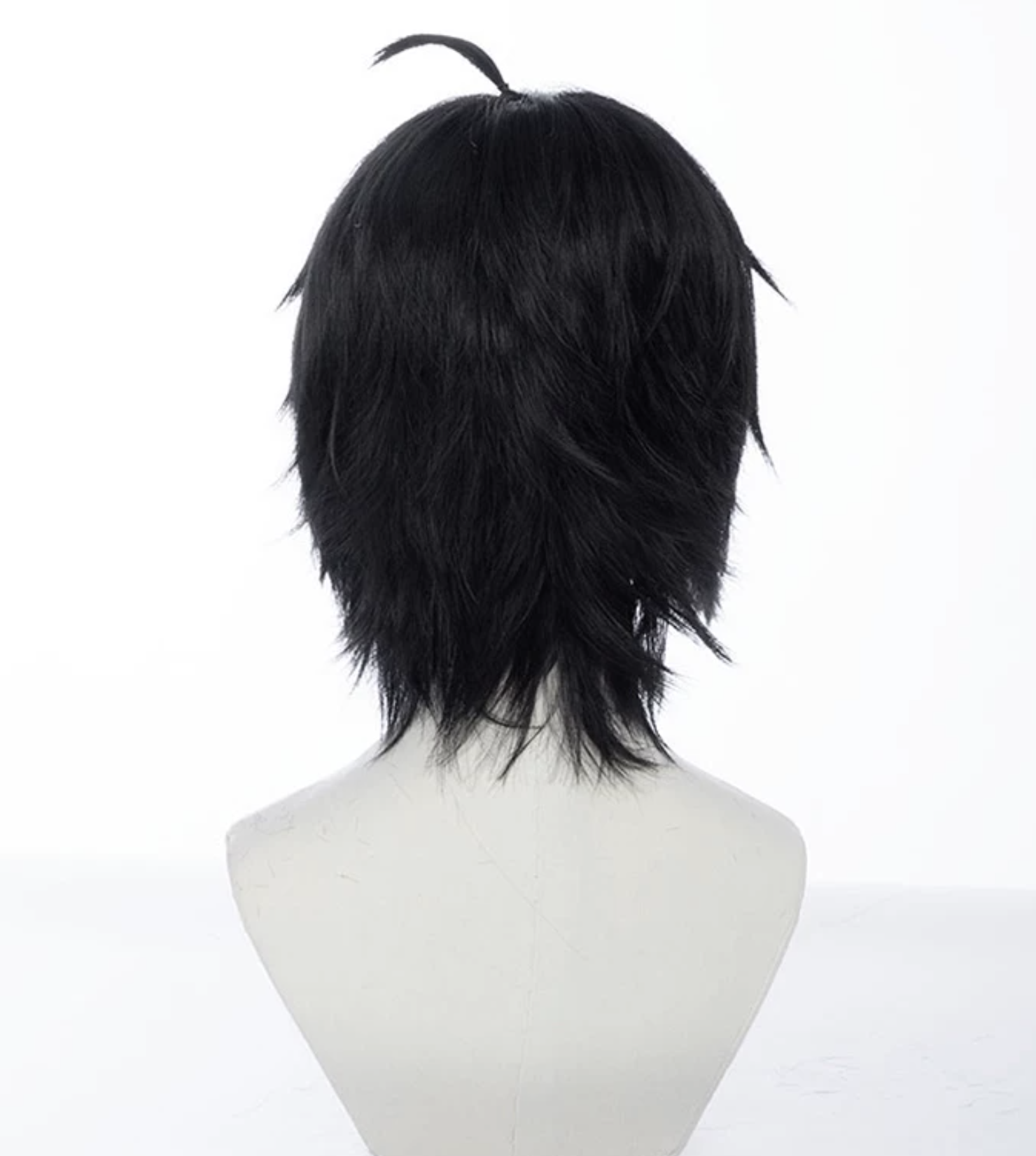 メンズ キリガヤ・カズト コスプレウィッグ 耐熱ファイバー  - Wig Fiber Net のレビューと価格