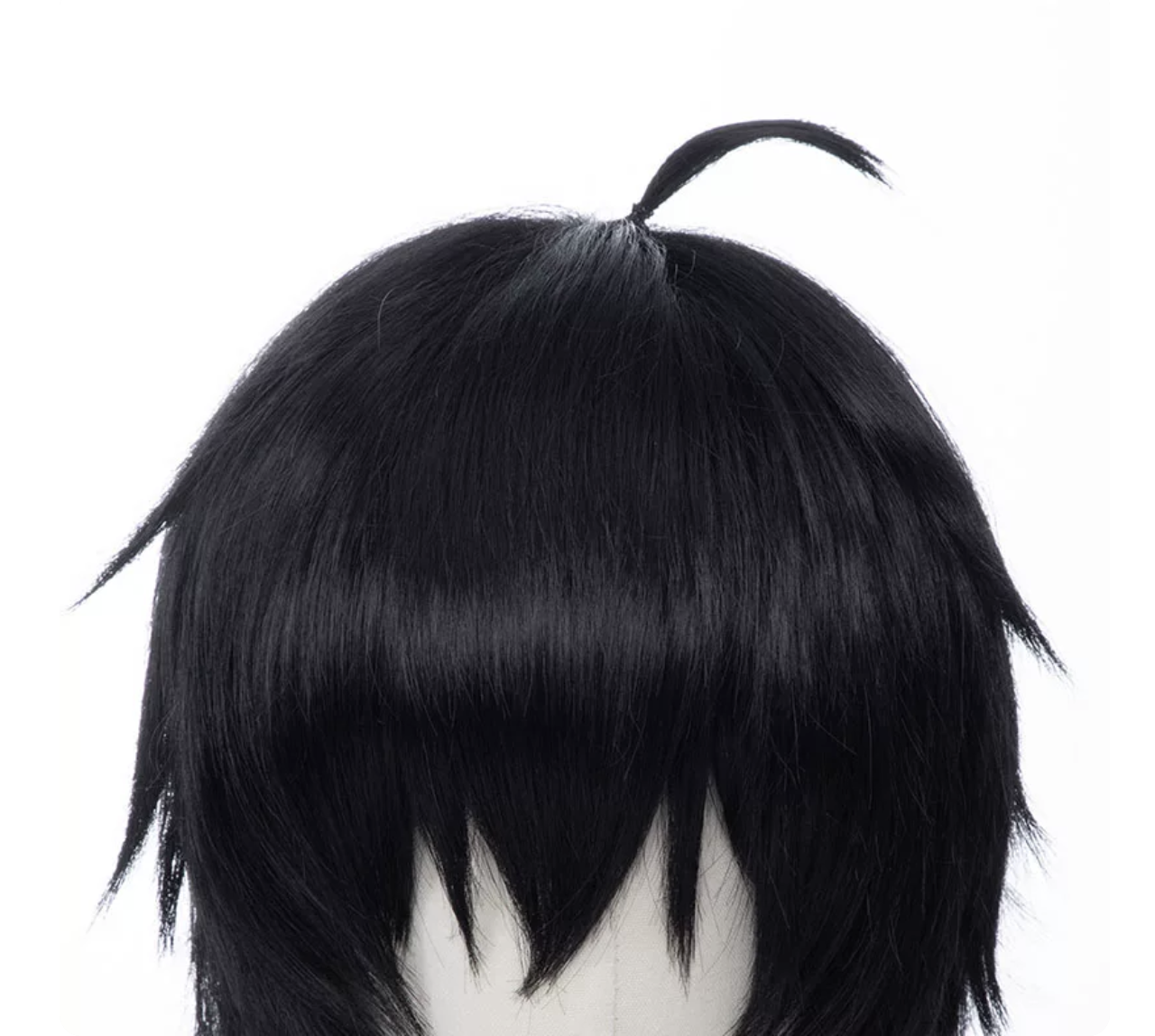 メンズ キリガヤ・カズト コスプレウィッグ 耐熱ファイバー  - Wig Fiber Net のレビューと価格