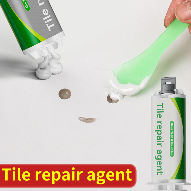 速乾性セラミックタイル補修剤、破損したカバー、醜い接着剤、床 - Contact Cement Glue のレビューと価格