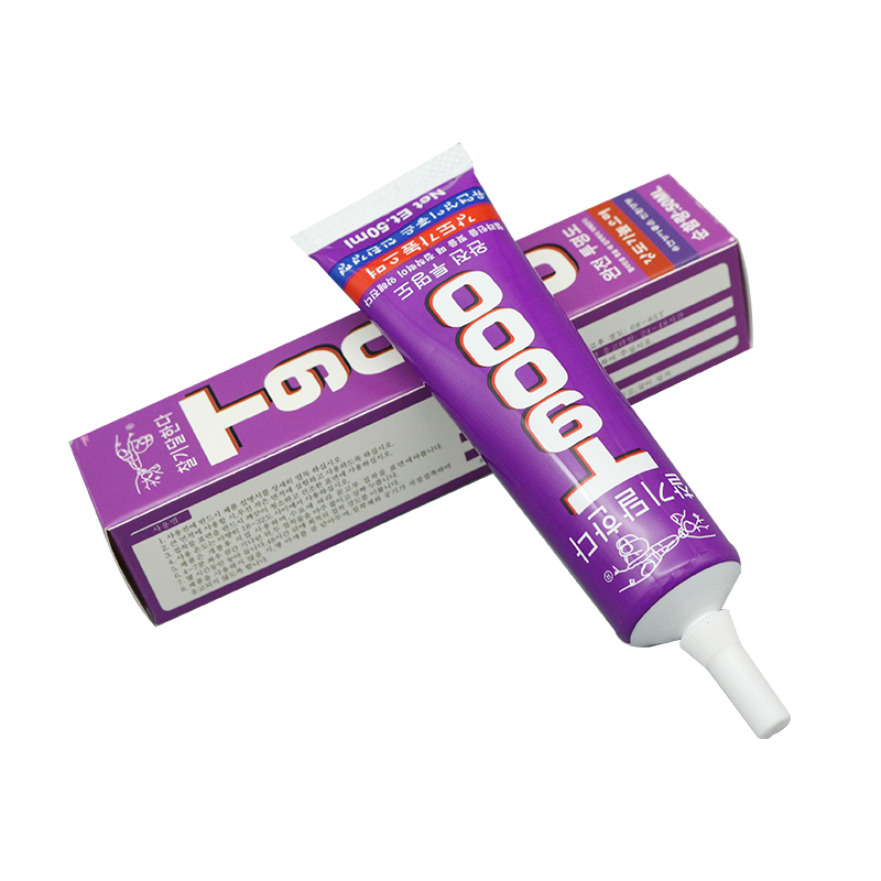 15/50/110 ミリリットル T9000 クリア接着剤携 - Contact Cement Glue のレビューと価格
