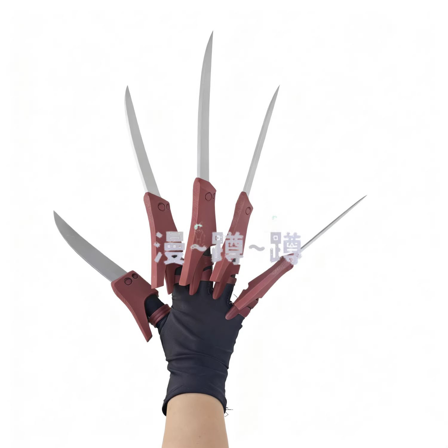 Gachiakuta ジャバーウォンガーコスプレ小道具 3D - Cosplay Prop 3D Print Settings のレビューと価格