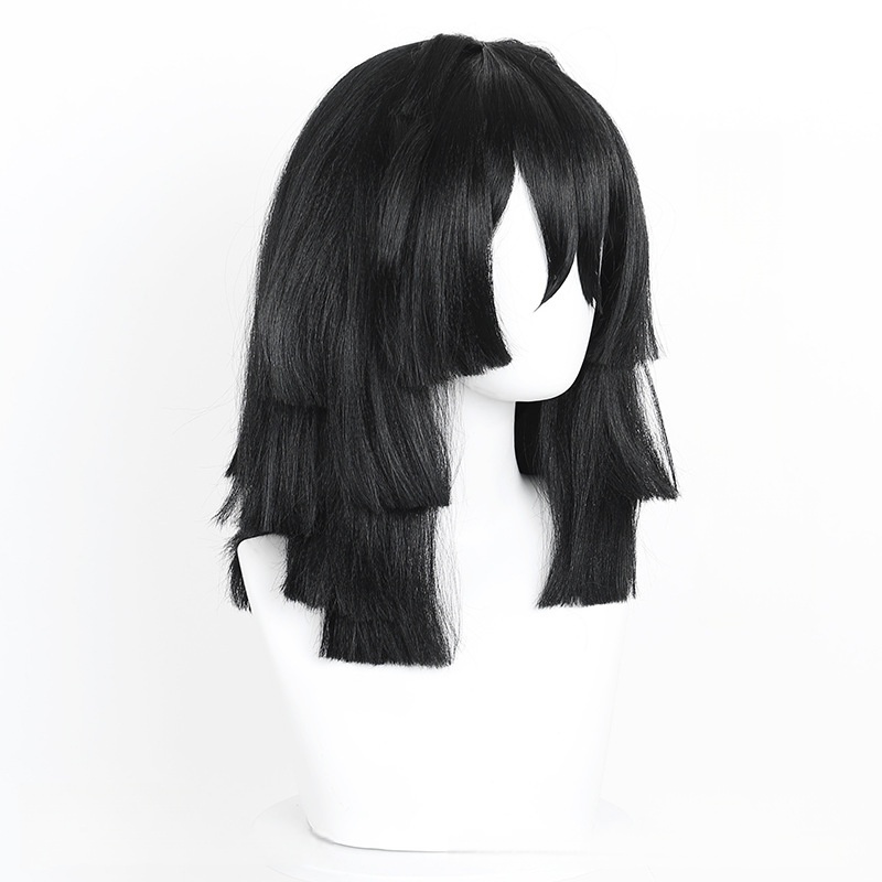 伊国小林 コスプレ ローズネットウィッグ アニメ 伊国小林  - Wig Fiber Net のレビューと価格