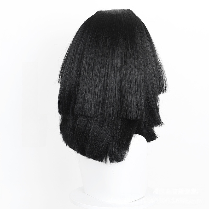 伊国小林 コスプレ ローズネットウィッグ アニメ 伊国小林  - Wig Fiber Net のレビューと価格