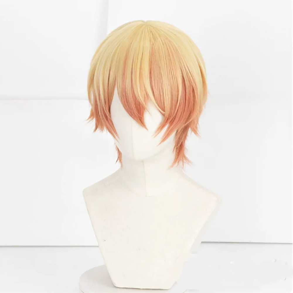 HAIRJOY 人工毛 TENMA TSUKASA コスプレ - Wig Fiber Net のレビューと価格