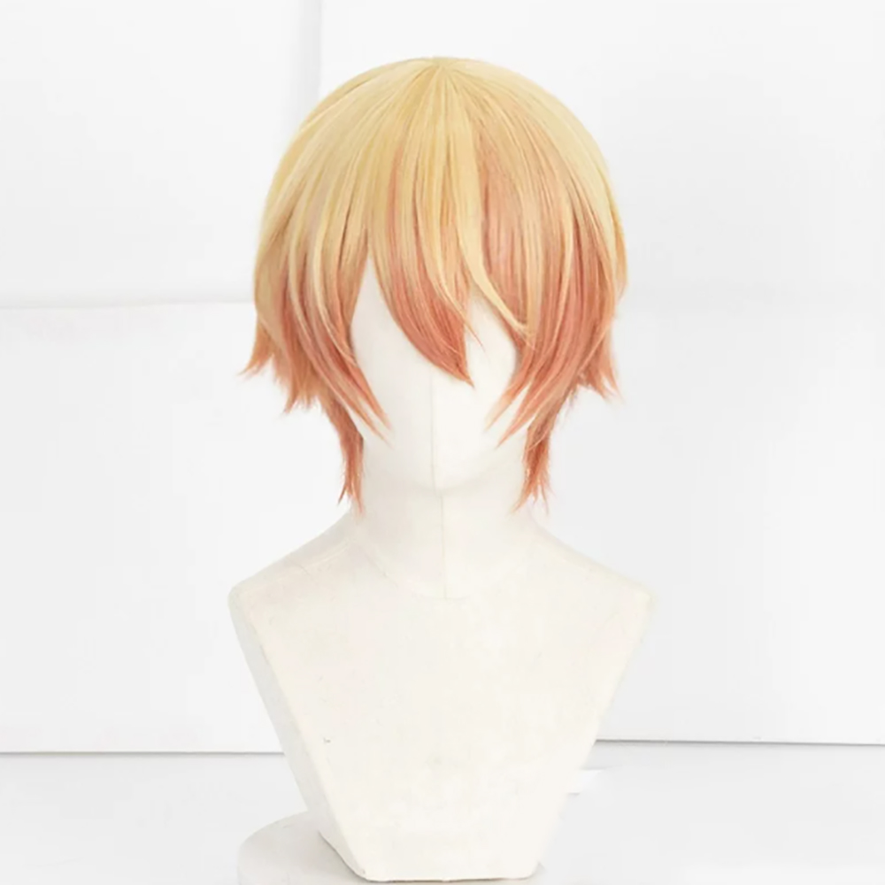 HAIRJOY 人工毛 TENMA TSUKASA コスプレ - Wig Fiber Net のレビューと価格