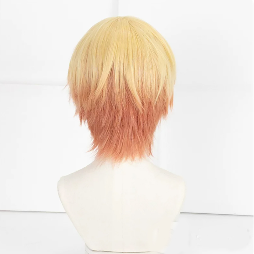 HAIRJOY 人工毛 TENMA TSUKASA コスプレ - Wig Fiber Net のレビューと価格