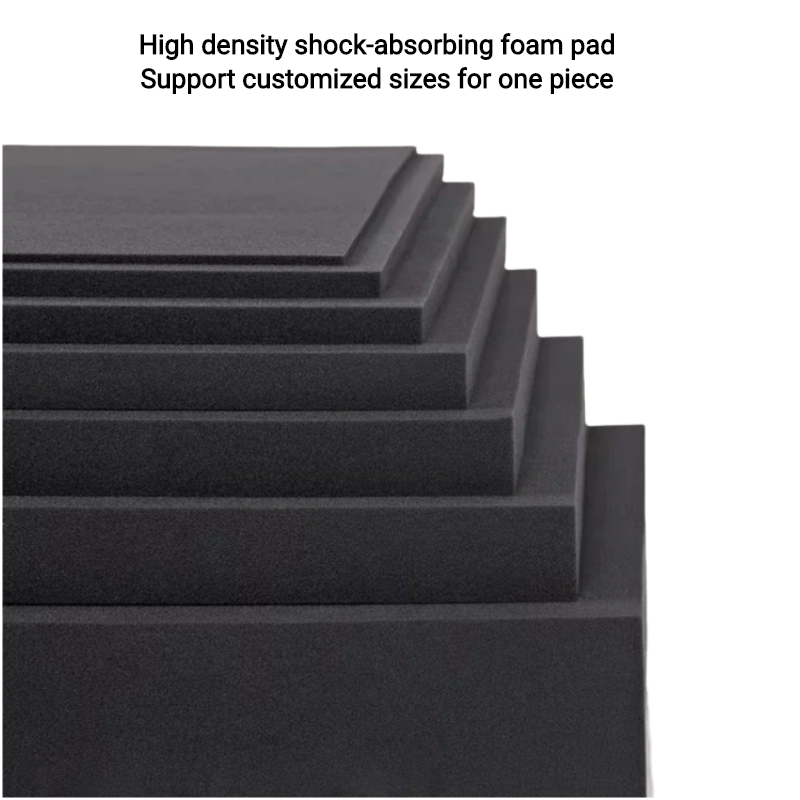 50 × 30 センチメートル高密度フォームパッドツールボッ - Eva Foam Sheet のレビューと価格