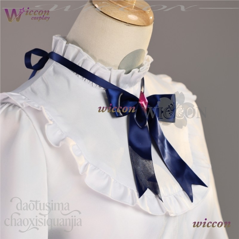 2025年誕生日ドレス アニメ リゼロ コスプレ レム 可愛 - Free Cosplay Prop Patterns のレビューと価格