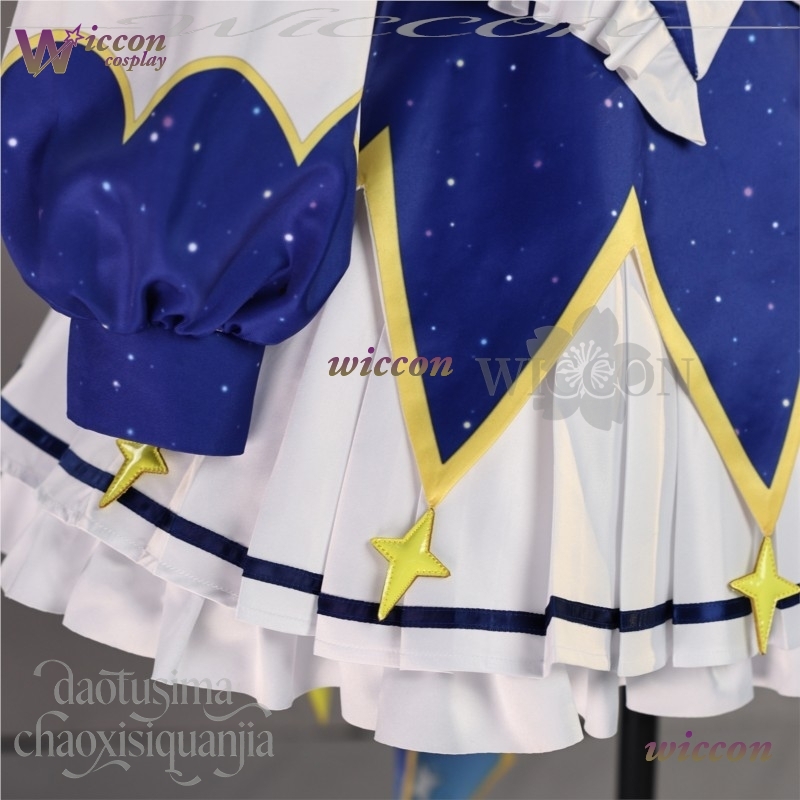 2025年誕生日ドレス アニメ リゼロ コスプレ レム 可愛 - Free Cosplay Prop Patterns のレビューと価格