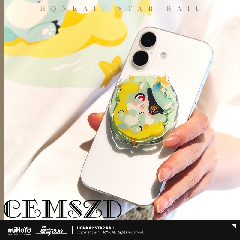 【正規品】ゲーム Honkai Star Rail ハニード - Acrylic Cosplay Prop のレビューと価格