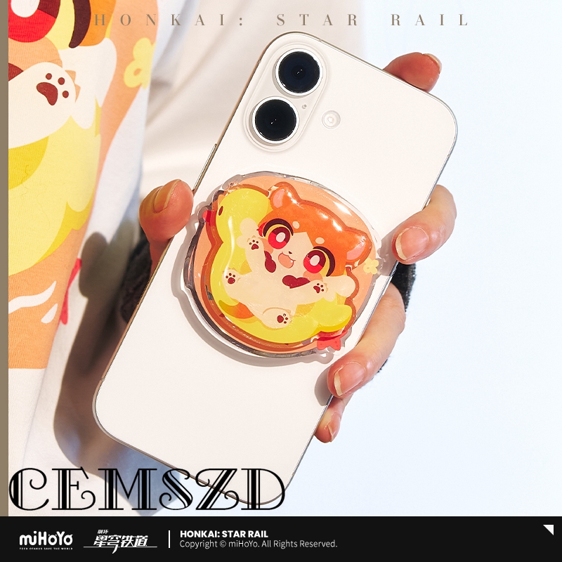 【正規品】ゲーム Honkai Star Rail ハニード - Acrylic Cosplay Prop のレビューと価格
