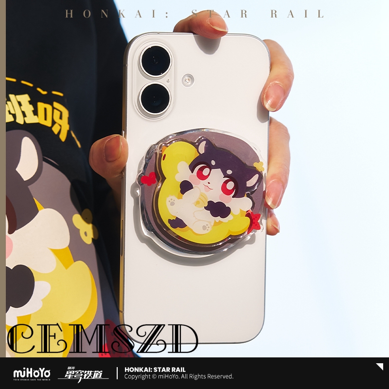 【正規品】ゲーム Honkai Star Rail ハニード - Acrylic Cosplay Prop のレビューと価格