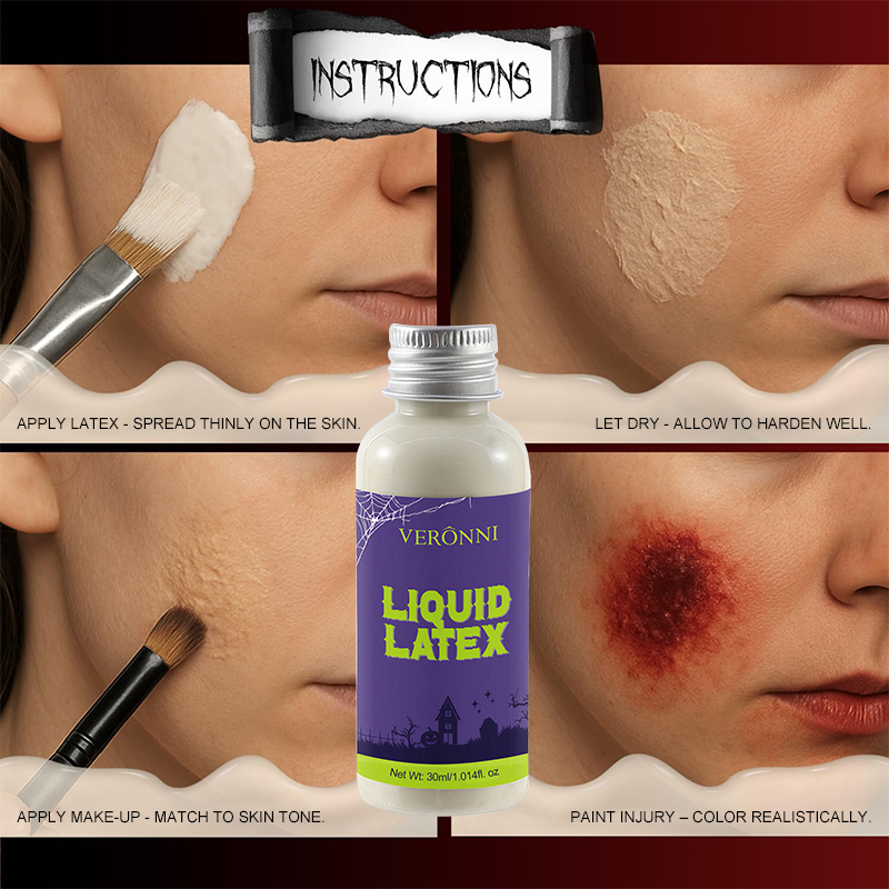 ハロウィン 50ml フェイクブラッドスプレー ハロウィンパ - Body Paint Sfx のレビューと価格