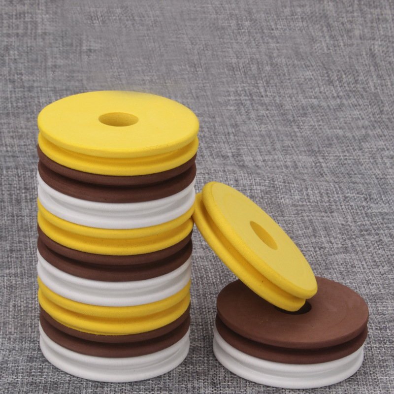 フォームフィッシング用の自動巻きプレート,コイル,メインコイ - Craft Foam Roll のレビューと価格