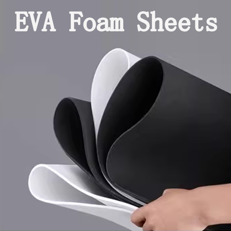 38度の角度で成形された黒色EVAフォーム素材、コスプレ小道 - Cosplay Props Eva Foam のレビューと価格