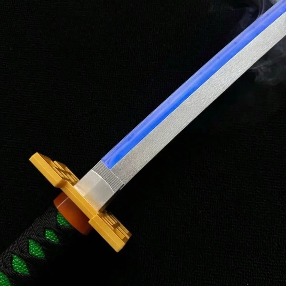 鬼滅の刃 104cm 40インチ トリプルスタイルコンボ プ - Cosplay Prop Display のレビューと価格
