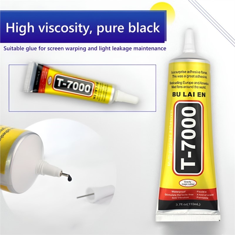 1個 15ML 50ML 110ML B-7000 クリアコ - Contact Cement Glue のレビューと価格