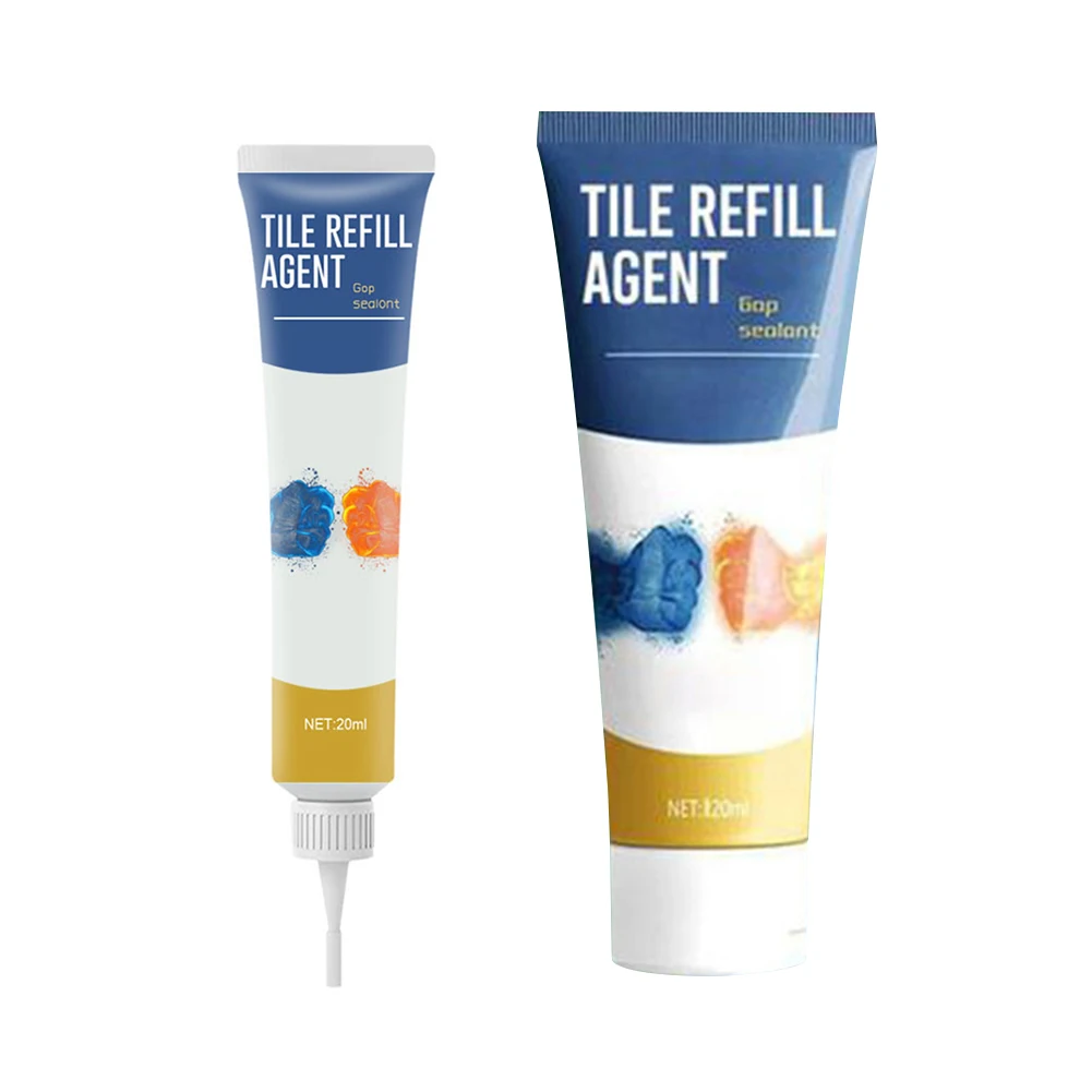 防水タイルギャップリフィル剤,美容縫い目,グラウト,タイル接 - Contact Cement Glue のレビューと価格