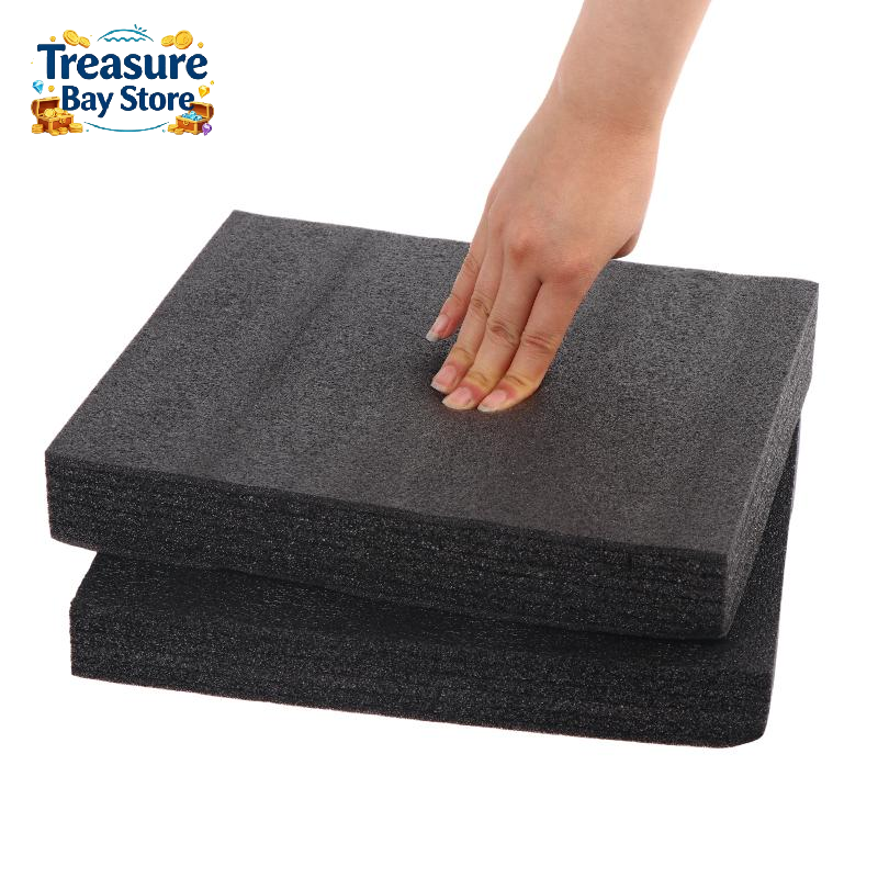 1枚のカット可能なポリエチレンフォームシート、ツールボックス - Eva Foam Sheet のレビューと価格