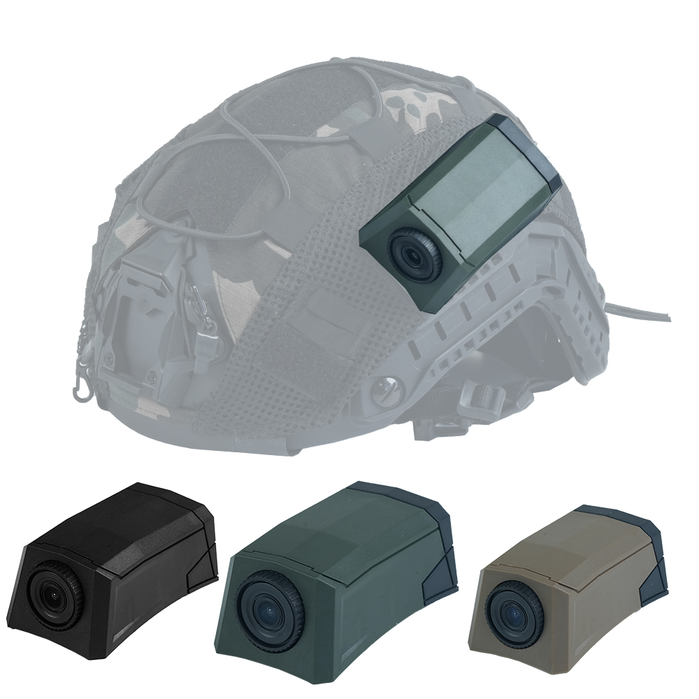 BOOIU 戦術写真ヘッドモデル 非機能性映画・テレビ小道具 - Prop For Cosplay のレビューと価格